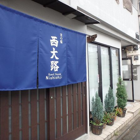 京の宿西大路 京都市 エクステリア 写真