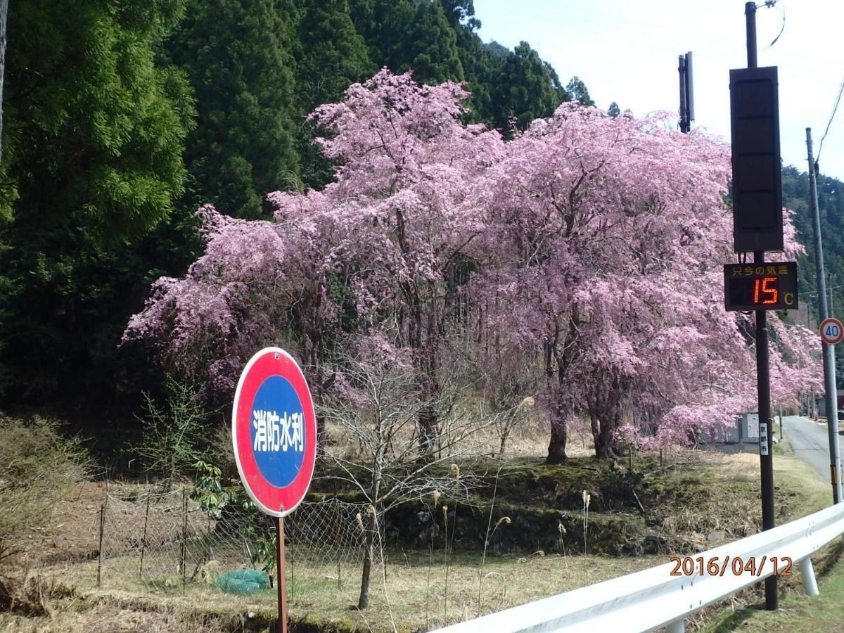 京の宿西大路 京都市 エクステリア 写真