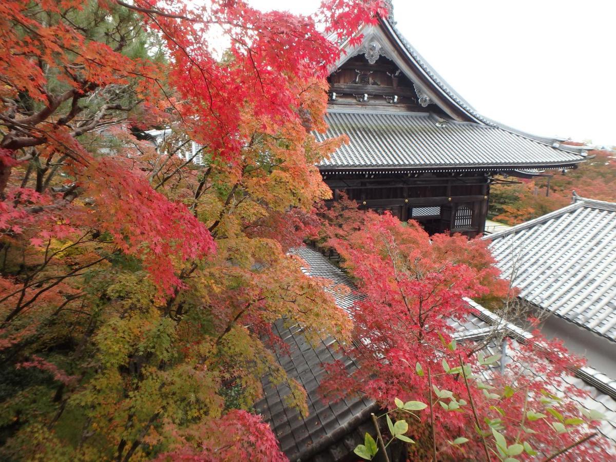 京の宿西大路 京都市 エクステリア 写真
