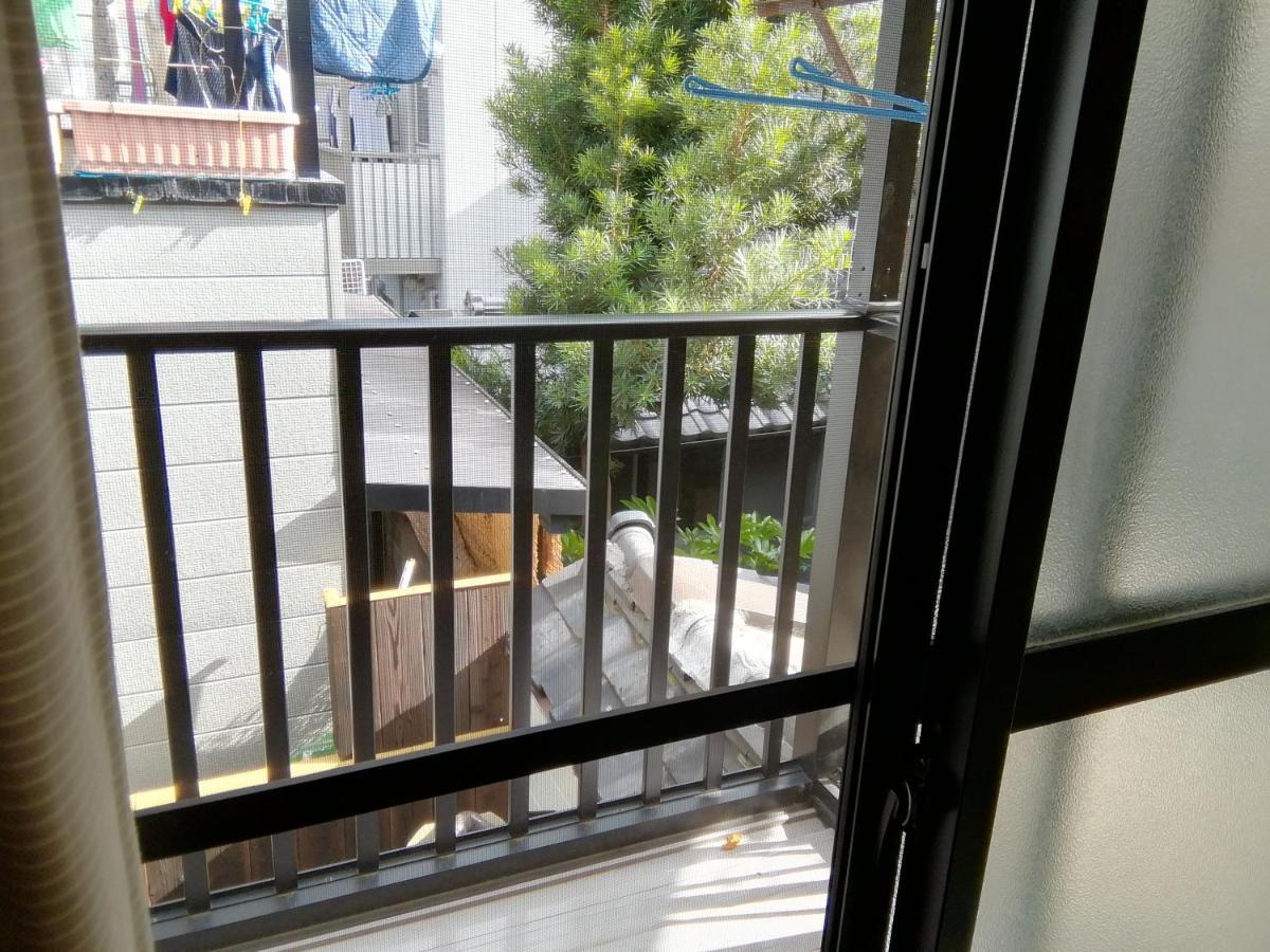京の宿西大路 京都市 エクステリア 写真