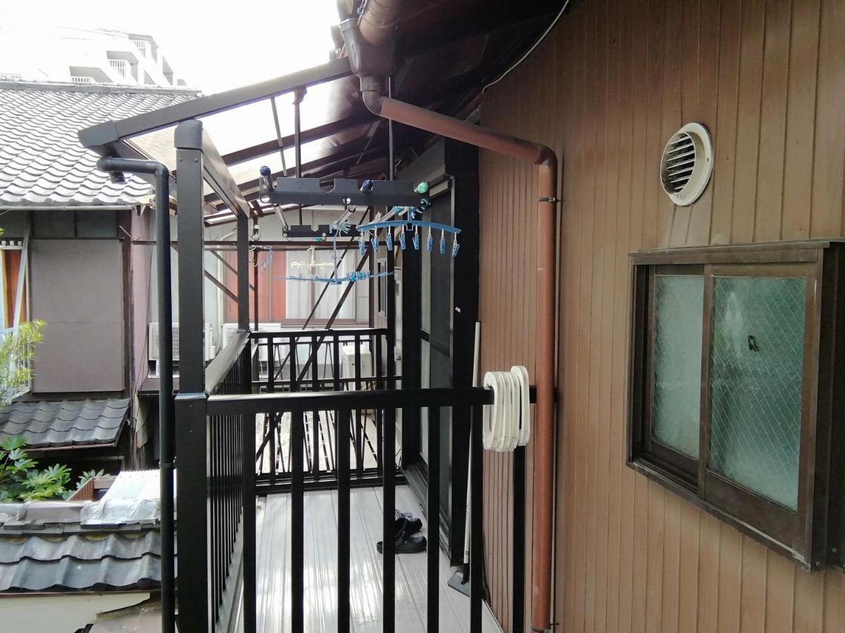 京の宿西大路 京都市 エクステリア 写真