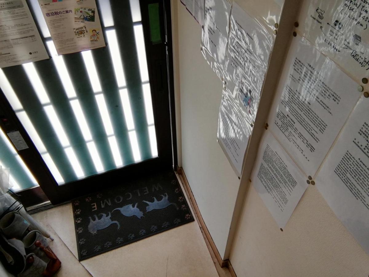 京の宿西大路 京都市 エクステリア 写真