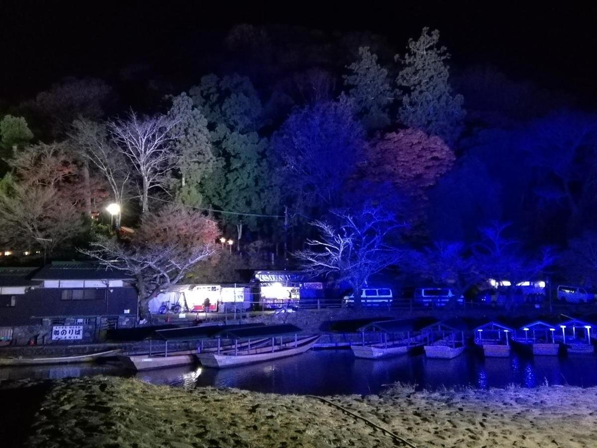 京の宿西大路 京都市 エクステリア 写真