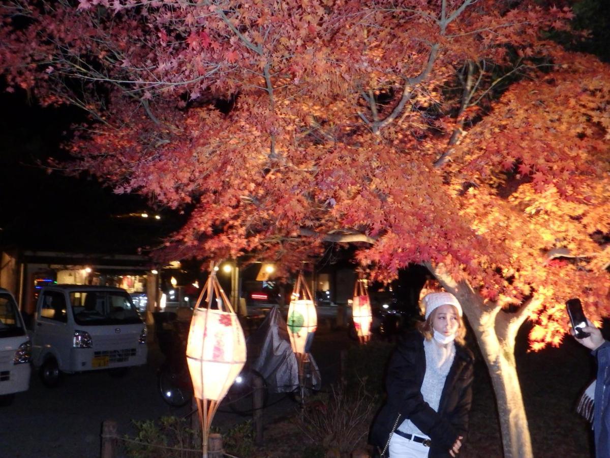 京の宿西大路 京都市 エクステリア 写真