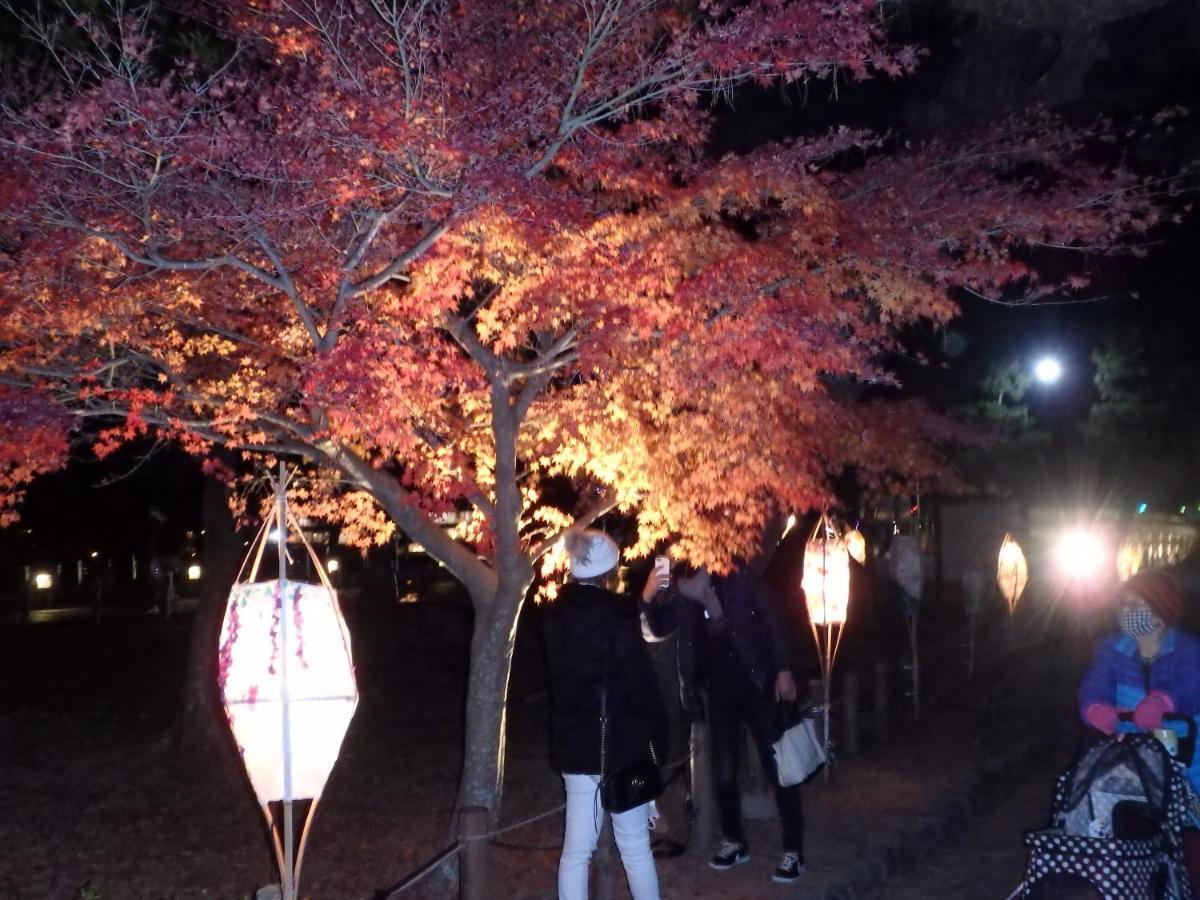 京の宿西大路 京都市 エクステリア 写真
