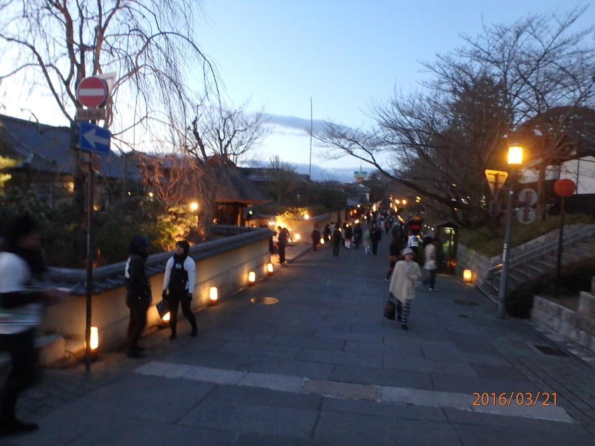 京の宿西大路 京都市 エクステリア 写真