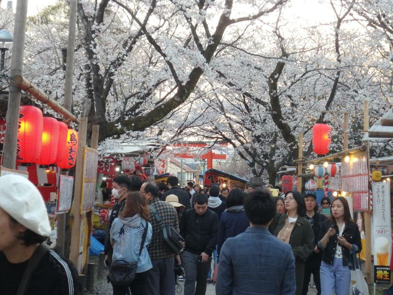 京の宿西大路 京都市 エクステリア 写真