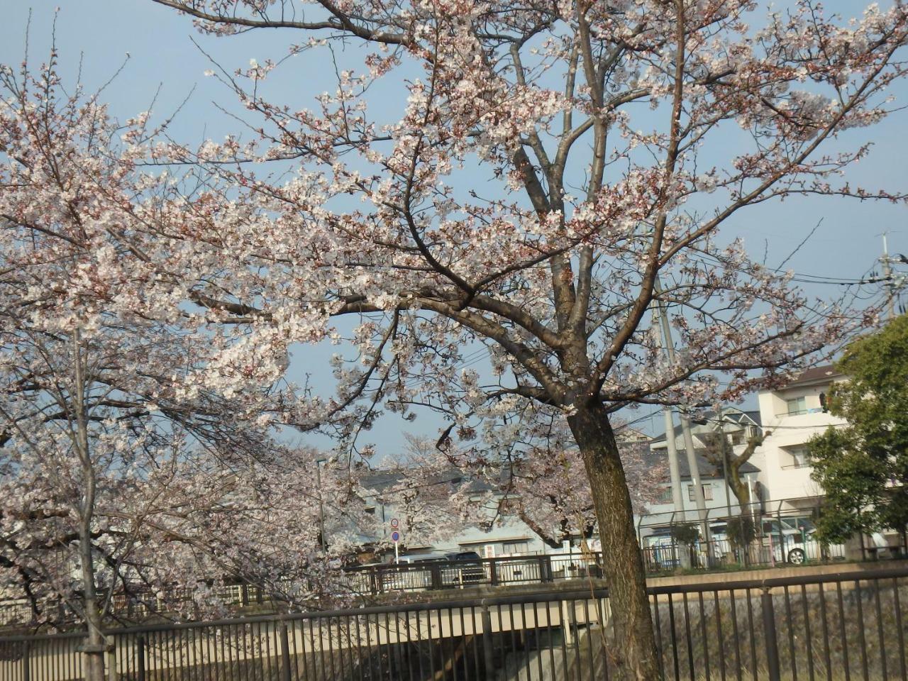京の宿西大路 京都市 エクステリア 写真