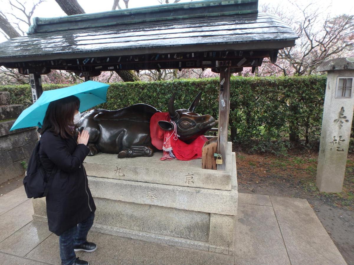 京の宿西大路 京都市 エクステリア 写真