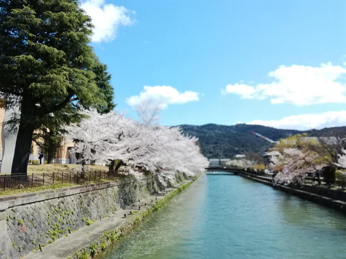 京の宿西大路 京都市 エクステリア 写真