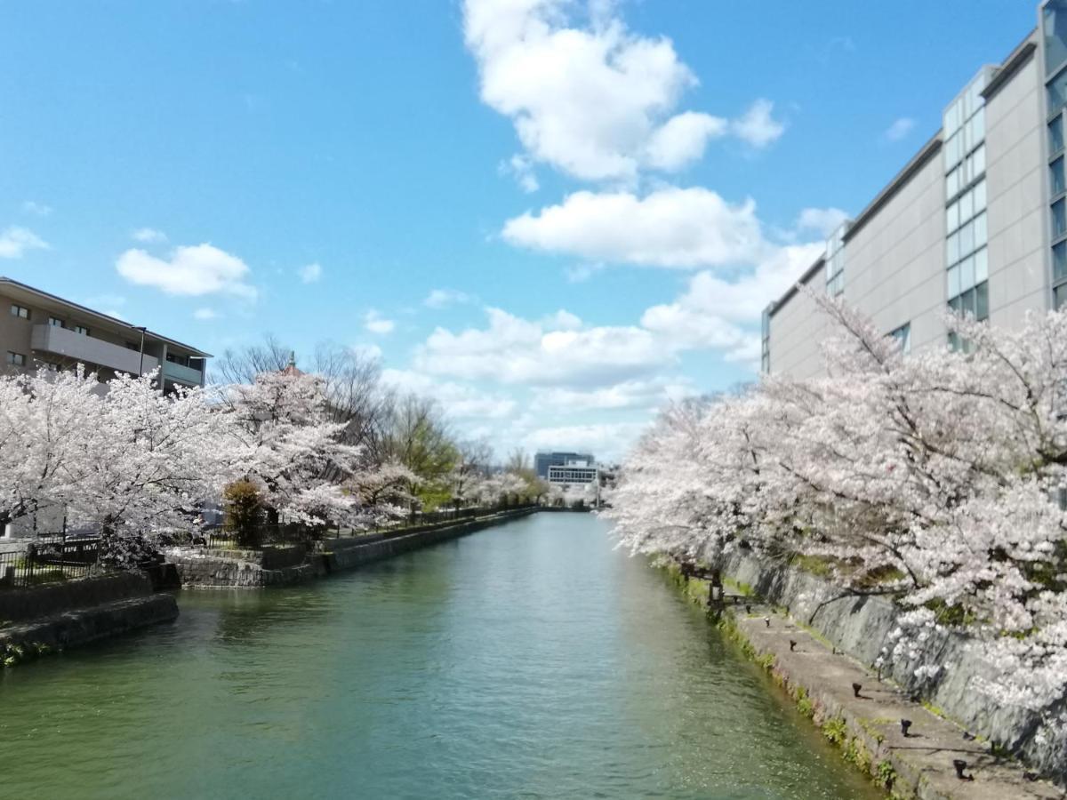 京の宿西大路 京都市 エクステリア 写真