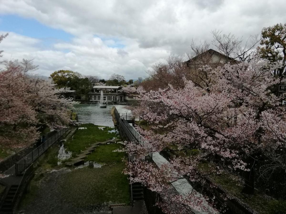 京の宿西大路 京都市 エクステリア 写真